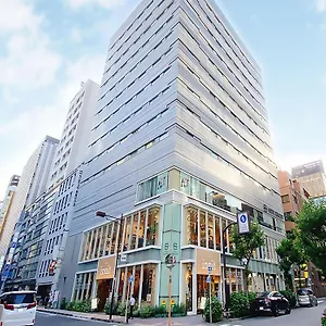 **** ホテル ホテルグレイスリー銀座 日本