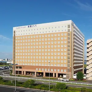 *** ホテル 東横inn中部国際空港2 日本