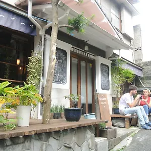  Guest house Futareno