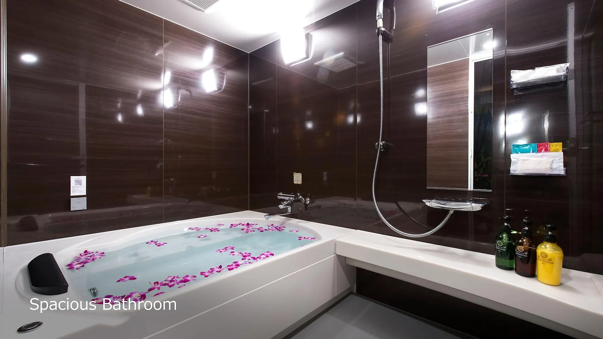 Hotel Pasela No Mori Yokohama Kannai 3*, Yokohama (Kanagawa)