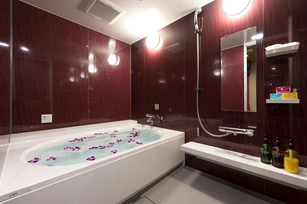 Hotel Pasela No Mori Yokohama Kannai
