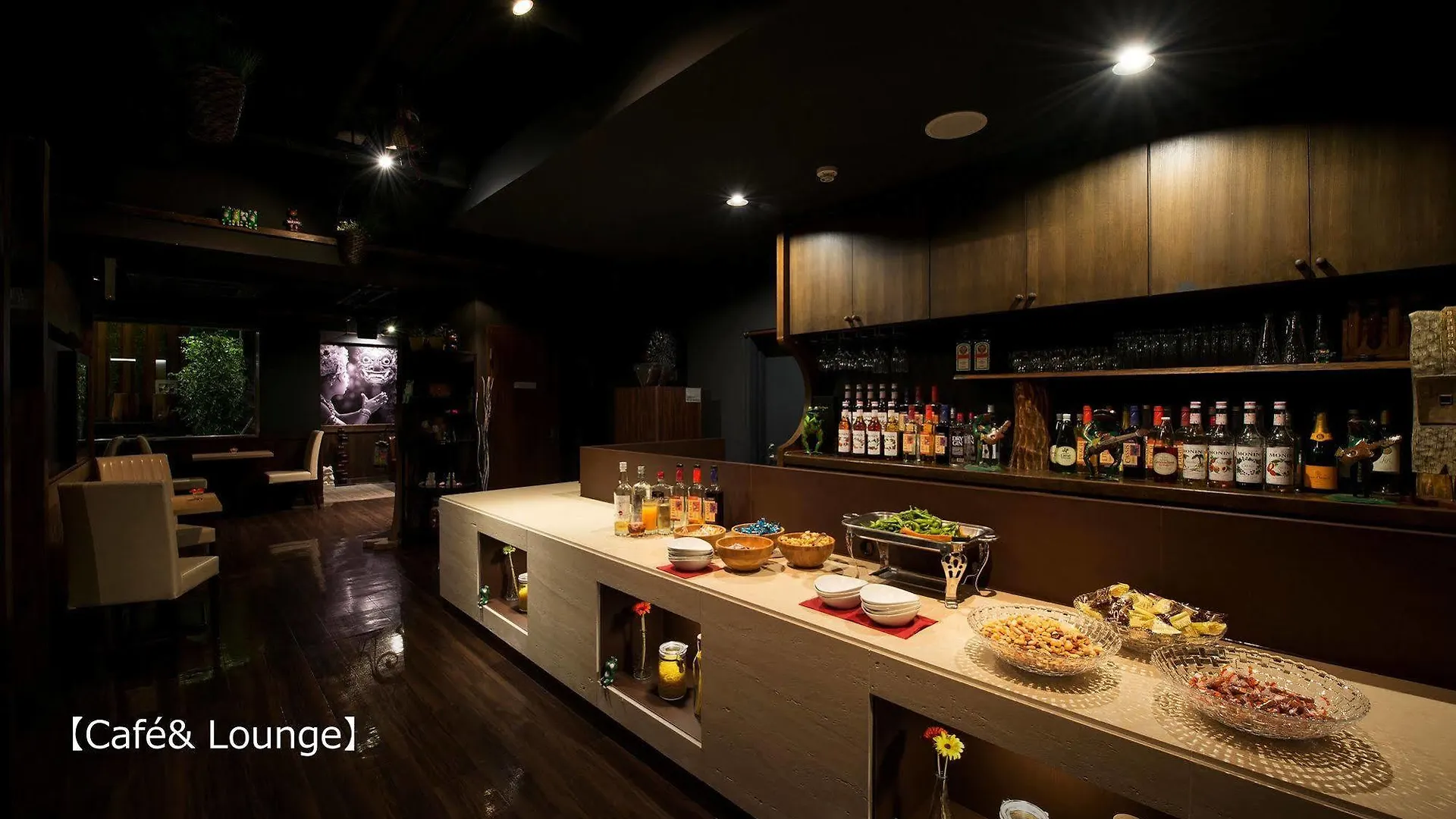 Hotel Pasela No Mori Yokohama Kannai Yokohama (Kanagawa)